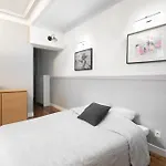 T2 Spacieux A Paris 19E - Parc De La Villette